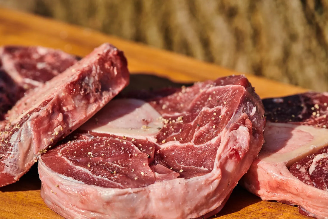 5 Resep Mudah dengan Daging Sapi Australia