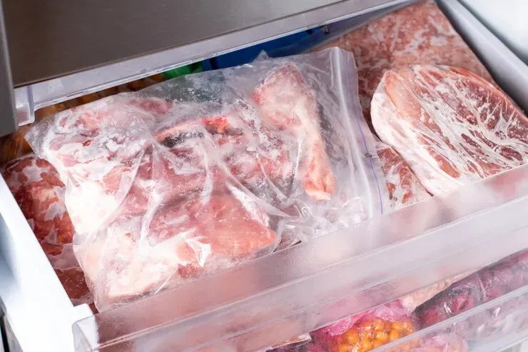 Tips Menyimpan Daging Frozen agar Tahan Lama