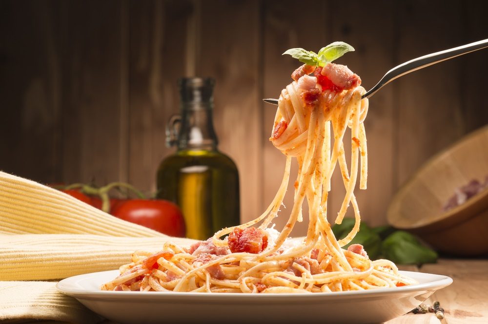 Panduan Memilih Pasta Italia yang Tepat