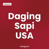 Daging Sapi USA