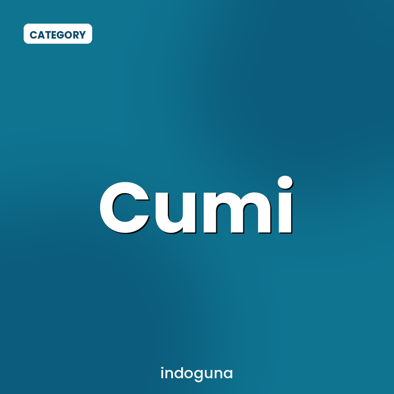 Cumi