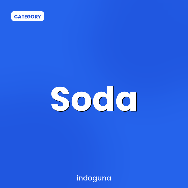 Soda