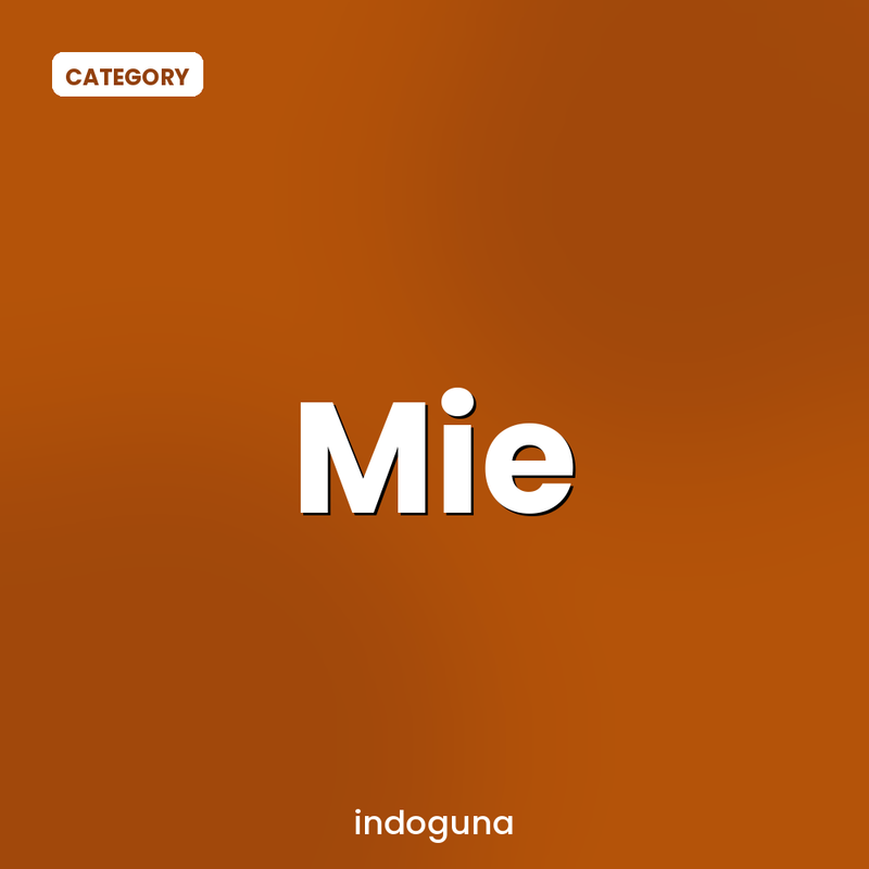 Mie