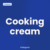 Cooking cream