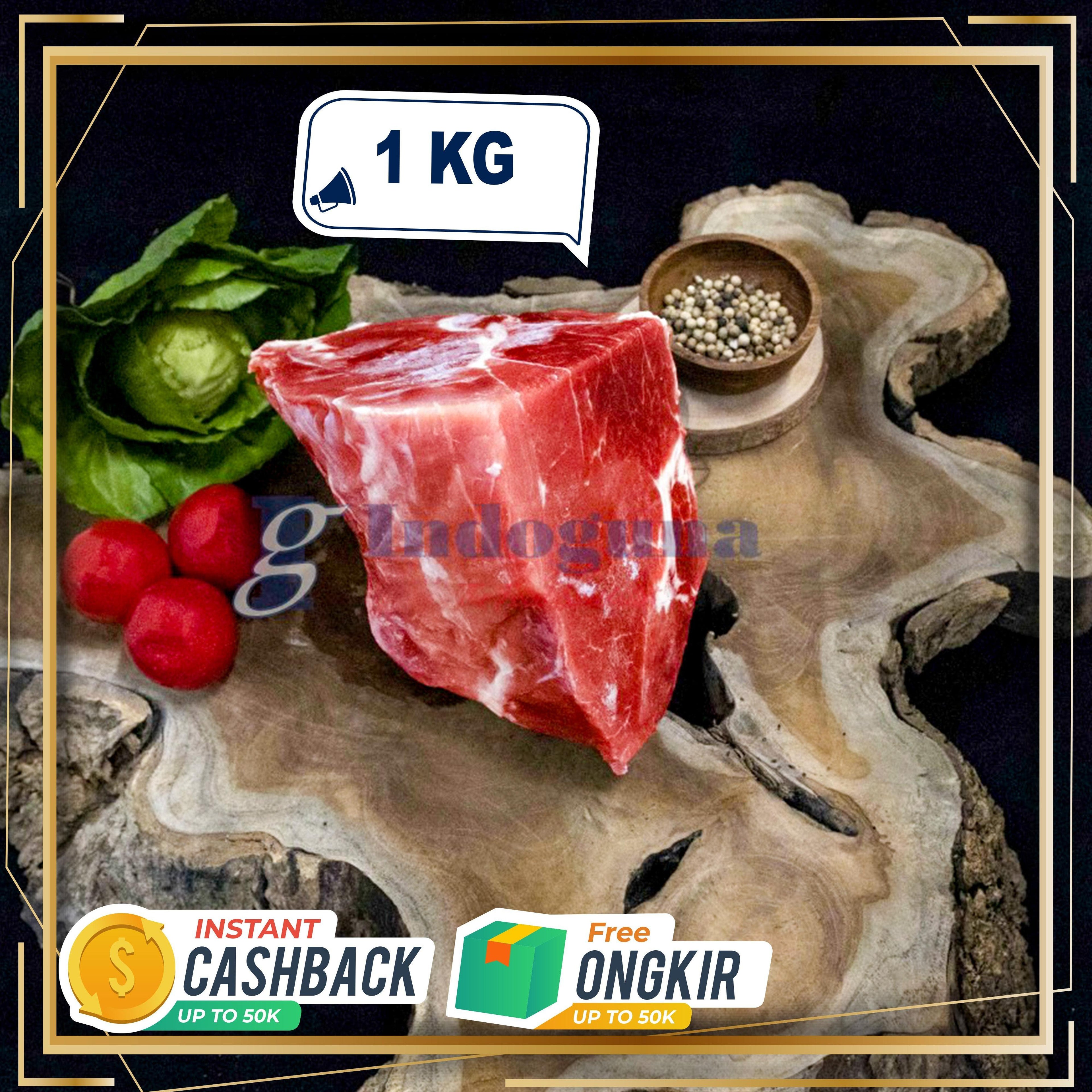 Daging Sapi