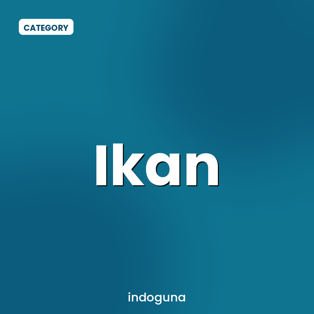 Ikan