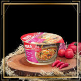 Pasta & Mie