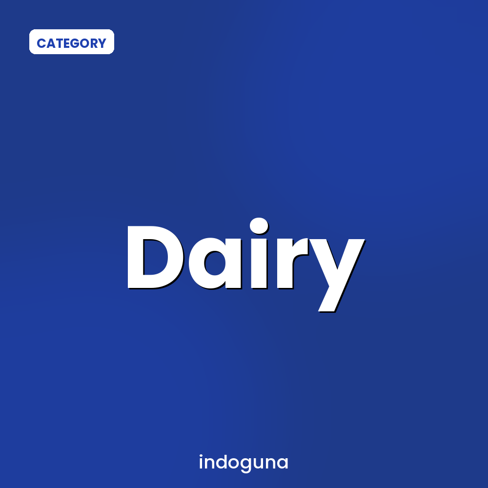 Dairy