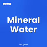 Mineral Water