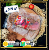 Daging Olahan