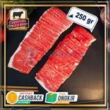 Daging Sapi USA