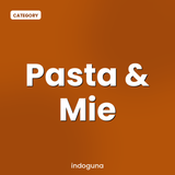 Pasta & Noodles