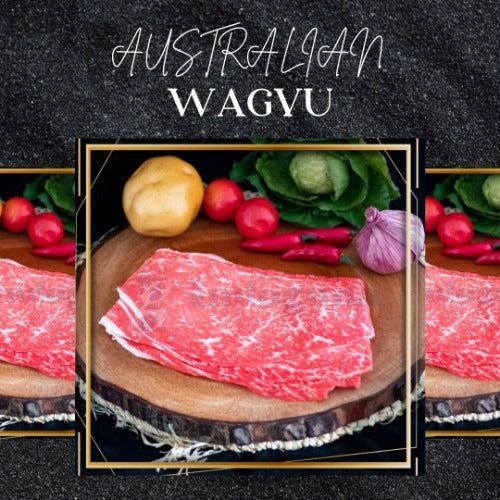 Daging Sapi Australia