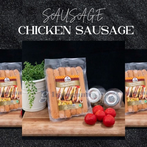 Sosis Ayam