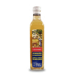 Larambla Cuka Apel Organik - Apple Vinegar (LA RAMBLA ORGANIC UNFILTERED APPLE VINEGAR)