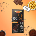 Novi Nero nero - Novi Chocolate / Cokelat Novi
