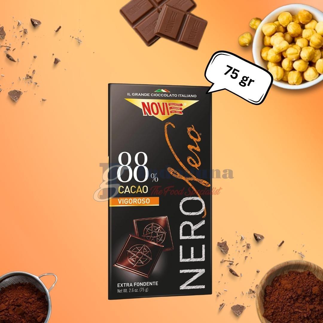 Novi Nero nero - Novi Chocolate / Cokelat Novi