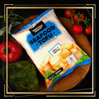 Tastysea Gourmet Seafood Tofu / Seafood Tofu for Steamboat 500gr