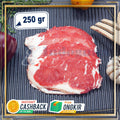 AUS Striploin A Grass Fed Cut Yakiniku 250 Gr - Indoguna