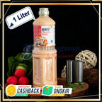 Kewpie Thousand Island Salad Dressing
