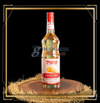Toschi Triple Sec Syrup 1lt / Toschi Sweet Orange Peel Syrup 1lt