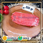 AUS Striploin A Sliced Beef - Daging Sapi Sliced Striploin A / 250 GR