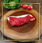 NZ Striploin Affco Cut Steak 200gr - Hormone Free