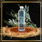 ORGANIQUE WATER 500 ML / ORGANIQUE MINERAL WATER Red Sweet