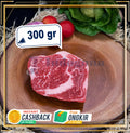 Wagyu Ribeye Grass Fed Hormone Free Mb 5 Cut Steak 300gr