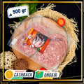 Daging Sapi Asap / Smoked Beef 500 Gram