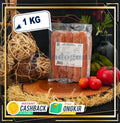 EL PRIMO - Sosis Sapi Frankfurter El Primo / Beef Frankfurter 1Kg