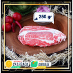 US CHUCK EYE ROLL PRIME CUT YAKINIKU 250GR