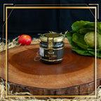 La Rustichella Black Truffle Pate 90g - 280g