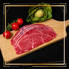 Premium Japanese Wagyu Kurimi A5 - Slice Shabu 250gr
