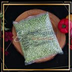 GREEN PEAS FROZEN/ KACANG POLONG 1 KG