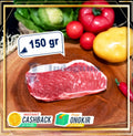 Aus Premium Rump Cap Picanha Cut Steak 150gr