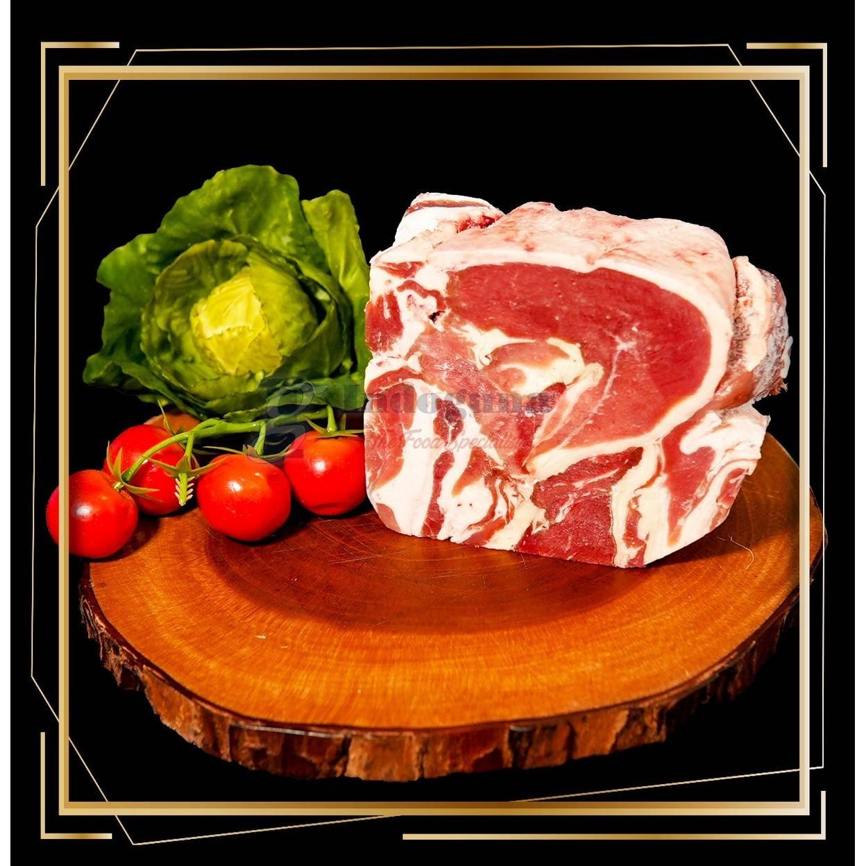 Daging sapi untuk Sop / Daging Tetelan Murah 1 KG - Indoguna