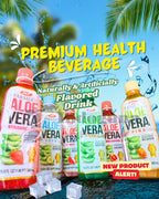 Minuman OKF Berbagai Rasa 500ml/ Minuman Segar Dengan Berbagai Rasa
