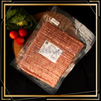 EL PRIMO BEEF RASHER/ DAGING SAPI ASAP 500GR