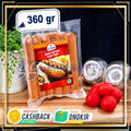 EL PRIMO Beef Sausage / Beef Picnic - Indoguna