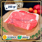 AUS - Striploin Sliced Hormone Free / Daging sirloin slice