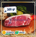 AUS STRIPLOIN RED GUM CUT STEAK 300GR