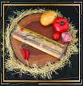 Spaghetti Gluten Free  - Garofalo Pasta Spaghetti 500GR Merah Topoki