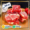 DAGING SOP PENGGANTI BUNTUT/OXTAIL 500GR