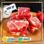 DAGING SOP PENGGANTI BUNTUT/OXTAIL 500GR