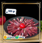 Daging Sapi untuk Tumis / Capcay/Rawon/Gulai - 500gr