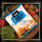 Tastysea Gourmet Flower Cheese Tofu / Flower Cheese Tofu Untuk Shabu-Shabu 380 Gr