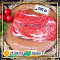 US Beef Clod Prime MB4 - Shabu Sliced / 500 GR