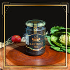 La Rustichella Black Truffle Pate 90g - 280g