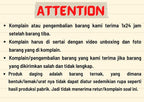 DAGING SOP IGA 250GR - AUS SHORT RIB B/IN